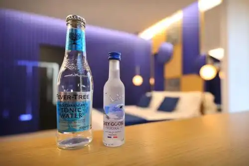 Emesh Boutique Suite - 24