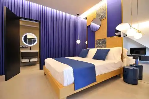 Emesh Boutique Suite - 7