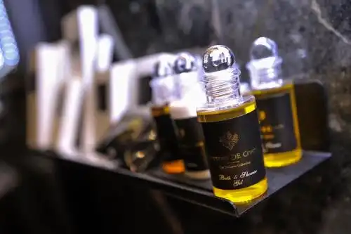 Emesh Boutique Suite - 38