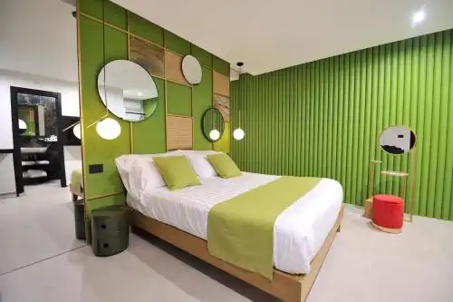 Emesh Boutique Suite - 41