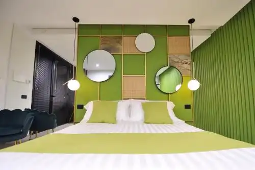 Emesh Boutique Suite - 42