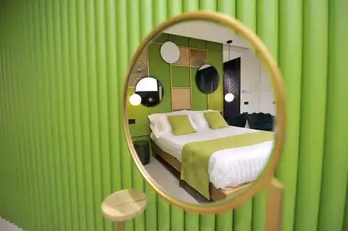 Emesh Boutique Suite - 26