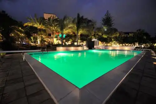 Emesh Boutique Suite - 15