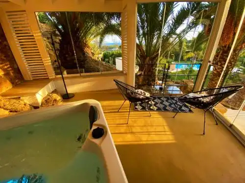 Emesh Boutique Suite - 31