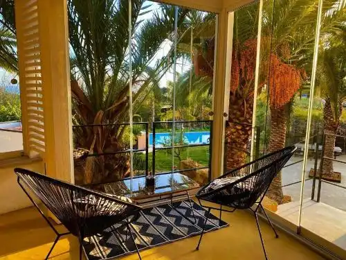 Emesh Boutique Suite - 17