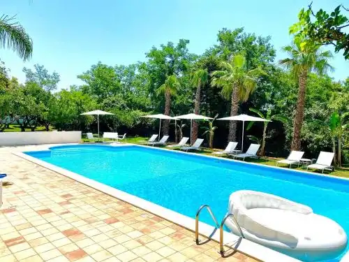 Emesh Boutique Suite - 13