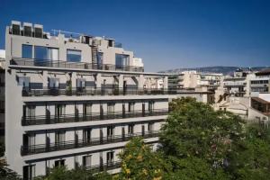 Nlh Kerameikos - Neighborhood Lifestyle Hotels, Athens