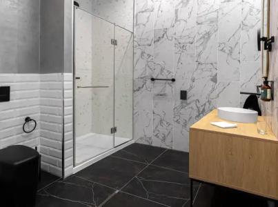 The Basilian Minsk, Curio Collection By Hilton - 117