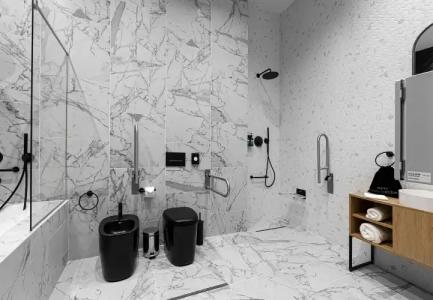 The Basilian Minsk, Curio Collection By Hilton - 101