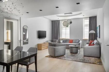 The Basilian Minsk, Curio Collection By Hilton - 122