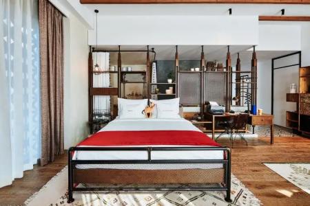 25hours Dubai One Central - 106