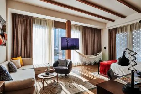 25hours Dubai One Central - 0
