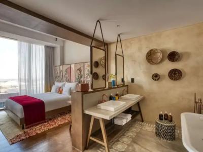 25hours Dubai One Central - 122