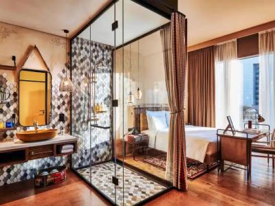25hours Dubai One Central - 103