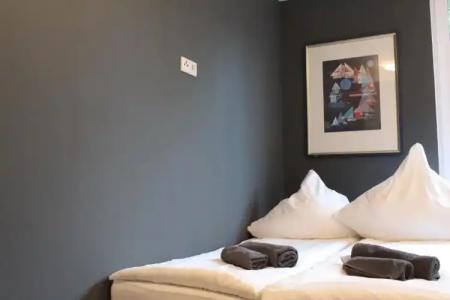 Lovely Studio Cologne - 40