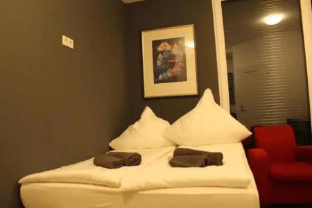 Lovely Studio Cologne - 44