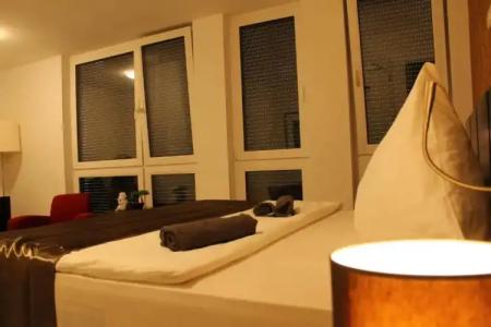 Lovely Studio Cologne - 34