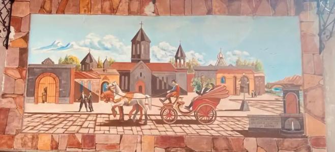 Madoyan Guest House - 24