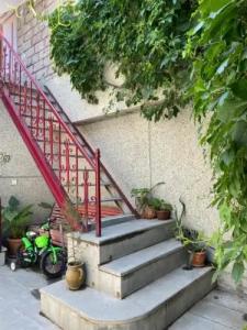 Madoyan Guest House - 17