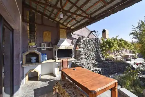 Luxury Villa with a Pool - 9