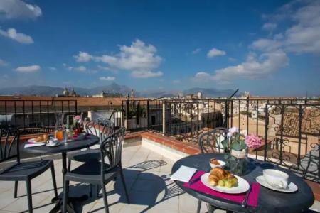 Dimora Sinibaldi - 9