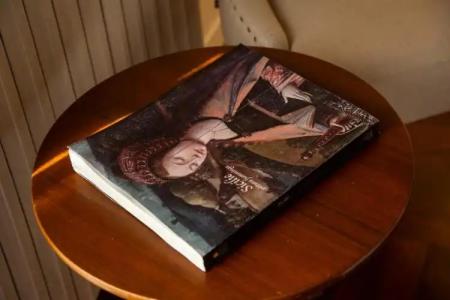 Dimora Sinibaldi - 22