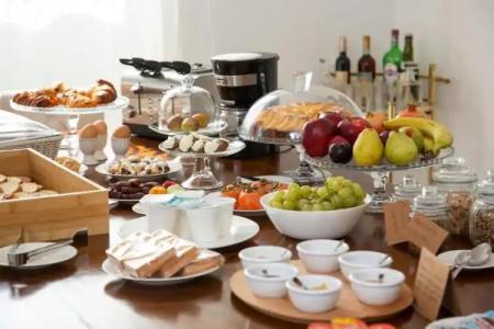 Dimora Sinibaldi - 4