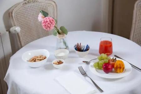 Dimora Sinibaldi - 5