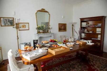 Dimora Sinibaldi - 7