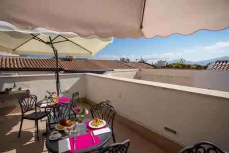 Dimora Sinibaldi - 8