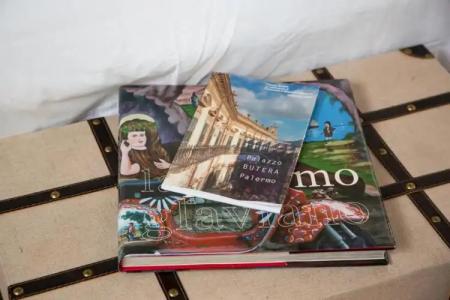 Dimora Sinibaldi - 15