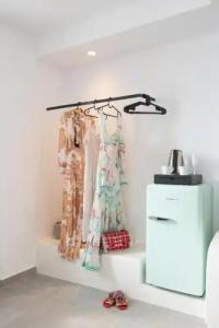 Caldera Cliff Illusion Suites - 116