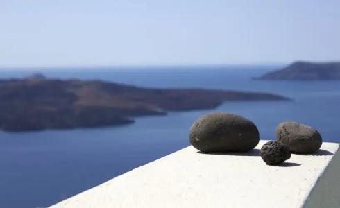 Caldera Cliff Illusion Suites - 21