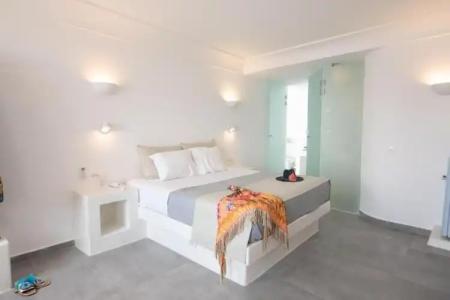 Caldera Cliff Illusion Suites - 62