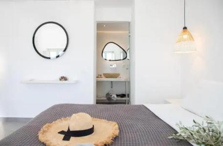 Caldera Cliff Illusion Suites - 106