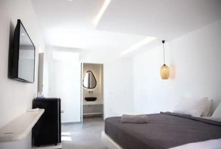 Caldera Cliff Illusion Suites - 3