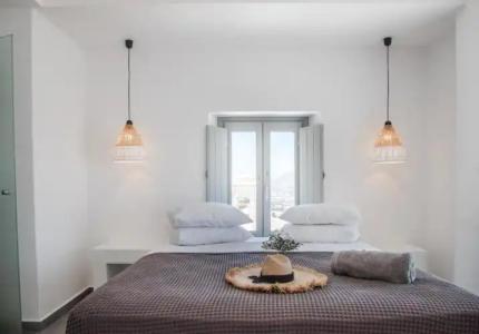 Caldera Cliff Illusion Suites - 81