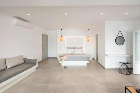 Caldera Cliff Illusion Suites - 124