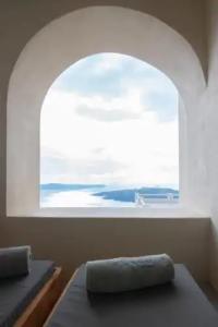 Caldera Cliff Illusion Suites - 113