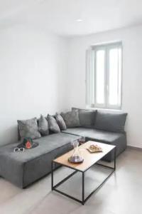 Caldera Cliff Illusion Suites - 118