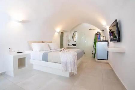 Caldera Cliff Illusion Suites - 73