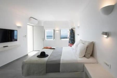 Caldera Cliff Illusion Suites - 63