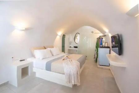 Caldera Cliff Illusion Suites - 72