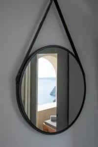 Caldera Cliff Illusion Suites - 117