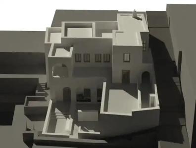 Caldera Cliff Illusion Suites - 26