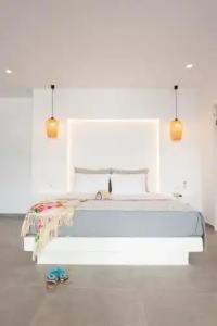 Caldera Cliff Illusion Suites - 119