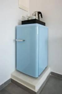 Caldera Cliff Illusion Suites - 29