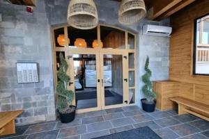 BOUTIQUE Hotel Entry E, Bansko