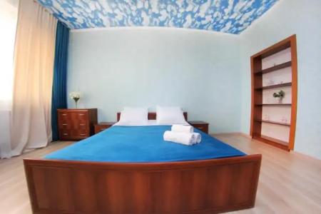 Razmestim v ZhK Ajgerim - 36