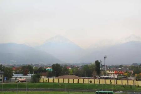 Razmestim v ZhK Ajgerim - 12